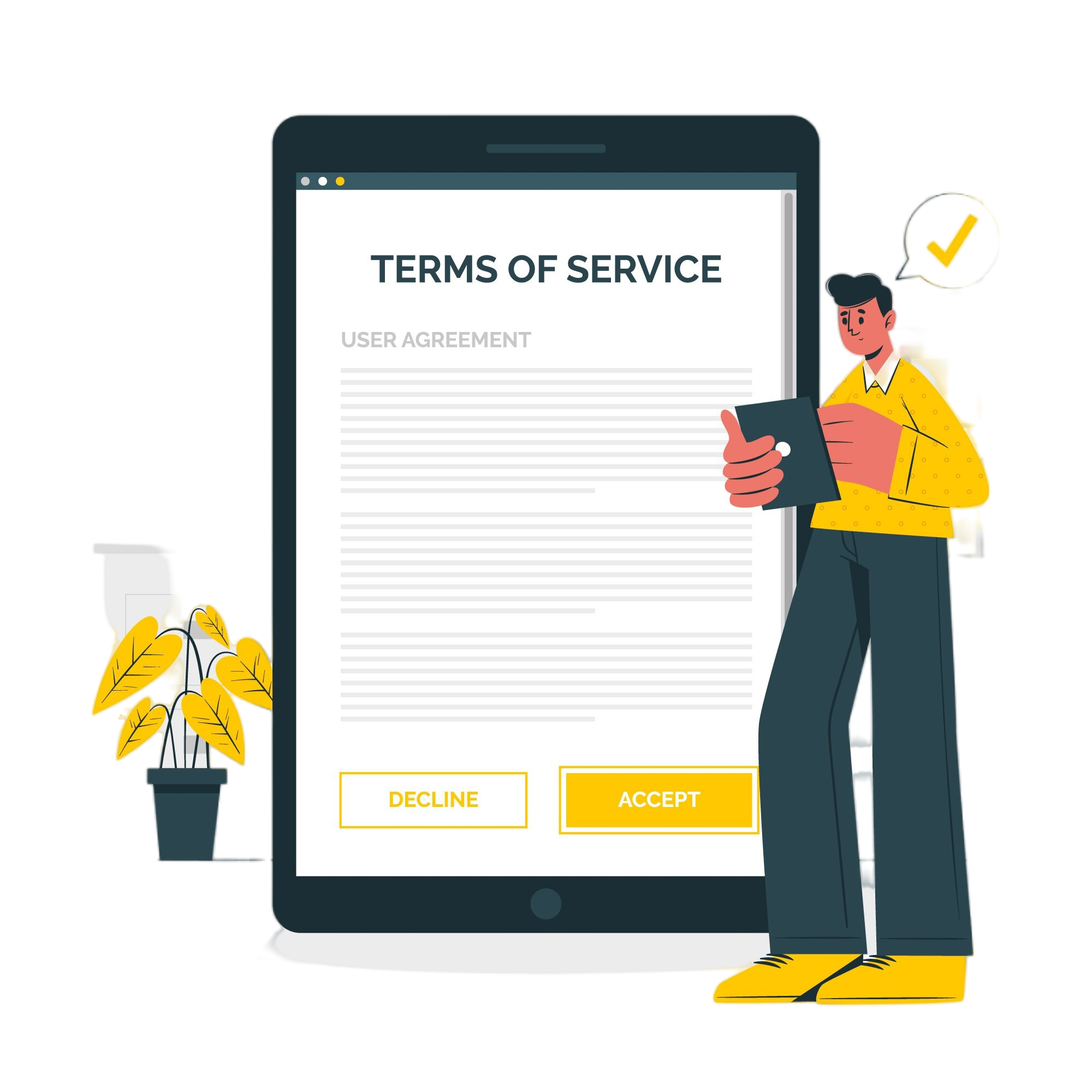 Terms and Conditions | Z Global Web Tech  