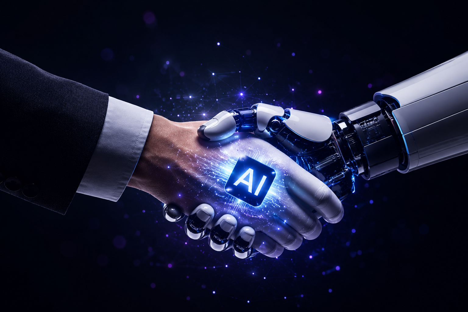 AI Robotics Vertical