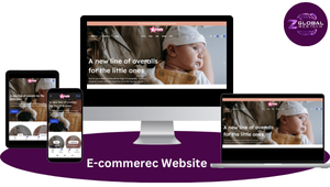 E-Commerce Website